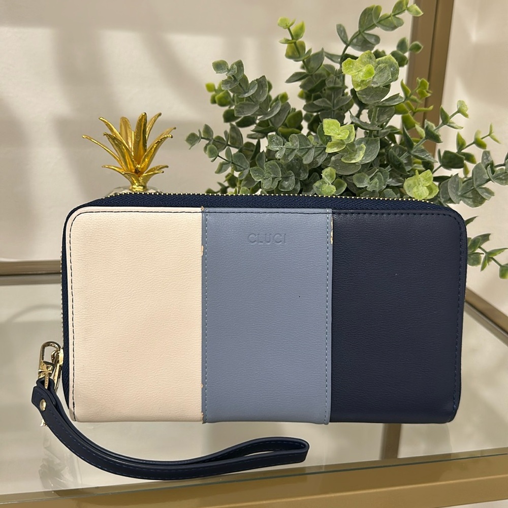Cluci wallet